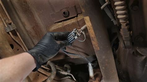 Replacing O2 Sensor in 4 Gas Meter 的图像结果