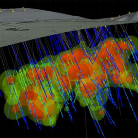 Mining Exploration 的图像结果