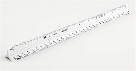 Image result for Triangular Scale Ratios