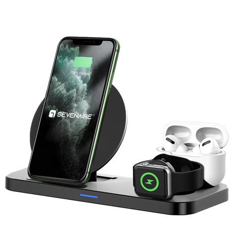 Wireless Chargers – Sevenaire