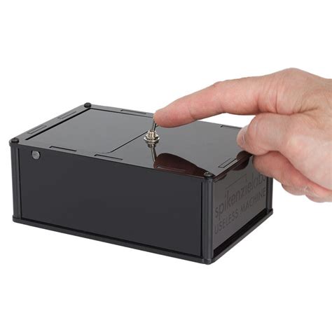 Image result for Useless Machine Kit