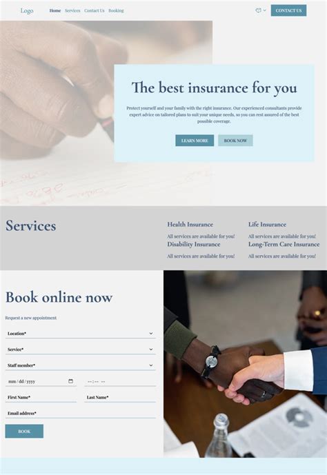 Insurance Consultant Tips 的图像结果