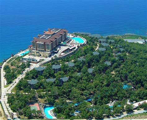 UTOPIA WORLD HOTEL (Turkey/Kargicak) - All-inclusive Resort Reviews ...