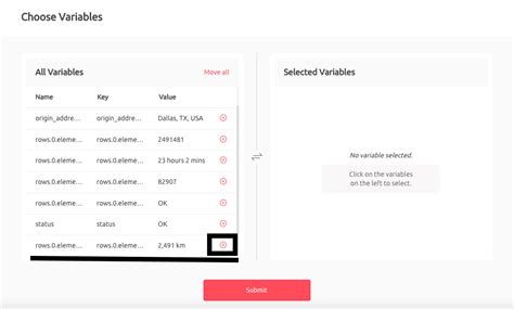 Lat Long Distance Calculator Using API Key 的图像结果