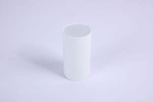 PASOLITE 6w TURBO SURFACE DOWNLIGHT WARM WHITE 3000K, WHITE BODY ...