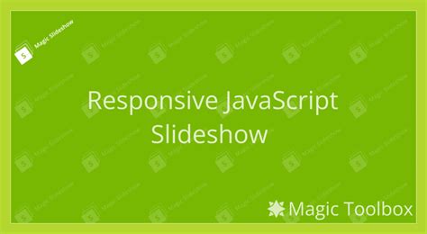 Image result for JavaScript Library for Slideshow