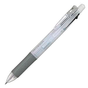 Zebra Multi Function Sarasa Black/Red/Blue Ink Ballpoint Pen, 0.5mm ...