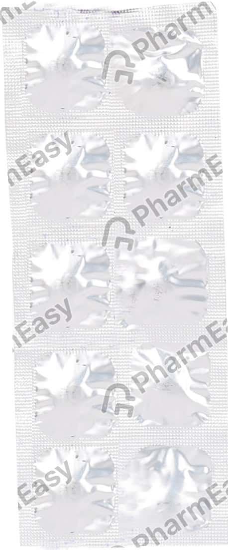 Buy Tozaar At Strip Of 15 Tablets Online at Flat 15% OFF | PharmEasy