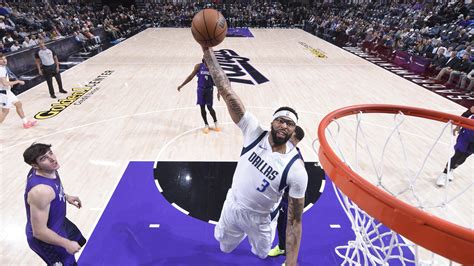 Anthony Davis Trade Rumors on Star's Value Across NBA After Hand Injury ...