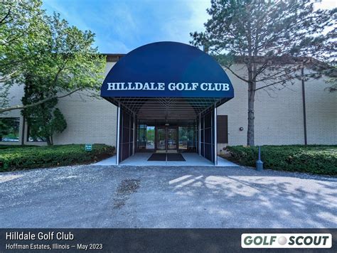 Hilldale Golf Club: An in-depth look (31 photos)