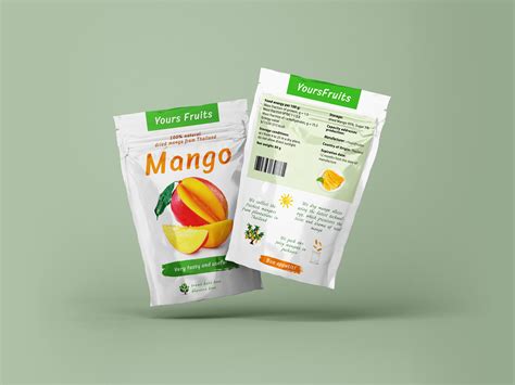 Buy Printable Packaging Template, Digital Download, Customizable ...