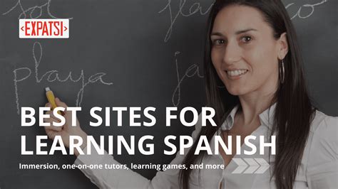 How to Learn Spanish Before You Move to LATAM - The Expat Test