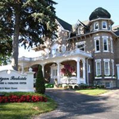 Discover Harrigan Parkside Funeral Home & Crematory Events | Tickets ...