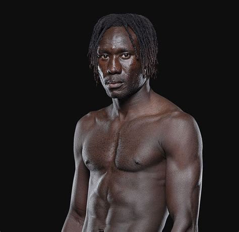 मीका “द प्रिंस” माइकल - ONE Championship – The Home Of Martial Arts