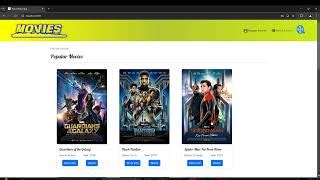 Nucamp Student Projects 的图像结果