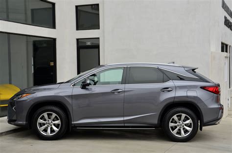 2018 Lexus RX 350 Stock # 7994A for sale near Redondo Beach, CA | CA ...