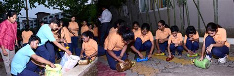 AFS India's Global Youth Service Day (GYSD) Community Service 2024 ...