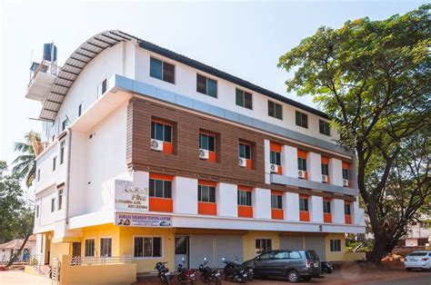 HOTEL KAMAT PLUS