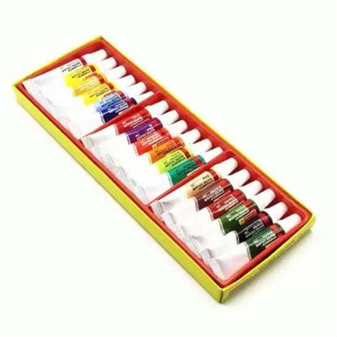 Water Color Paints - Shop Water Colors Online in India | Shopsy