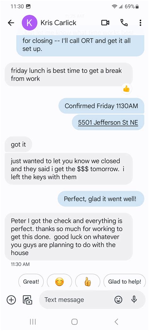 Top Reviewed "We Buy Houses" Company in Albuquerque NM!
