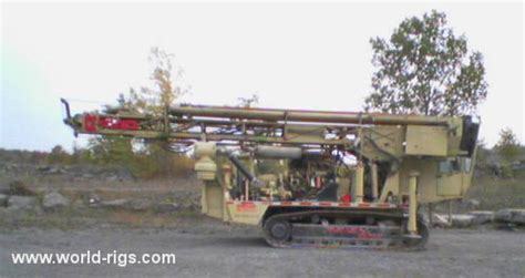Drillmax 250 Well Drilling Rig - For Sale, Land Rigs for Sale, World ...