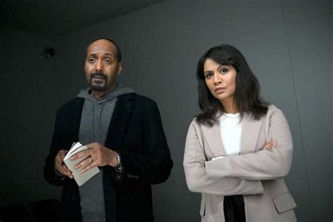 What Happened on The Irrational Episode 4? Kidnapper, Revealed