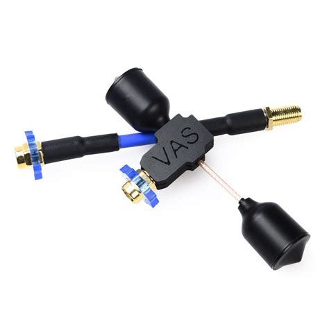 VAS Skyhammer 5.8GHz Antenna - ProgressiveRC