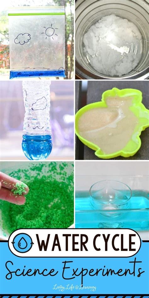 Water Science Experiments 的图像结果