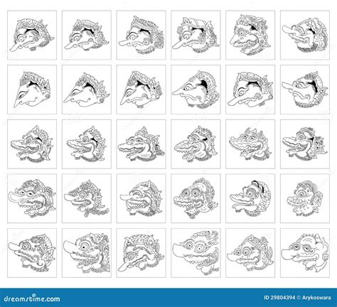 Shadow Puppet 的图像结果