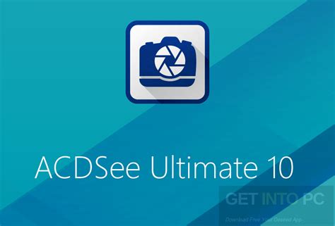 ACDSee Pro 10.4 Free Download