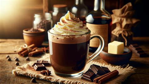 22 Best Hot Chocolate Cocktails for Winter
