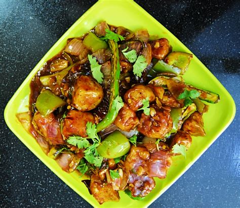 Chilli Paneer Recipe | Spicy Chilli Paneer - MUMMY RECIPES