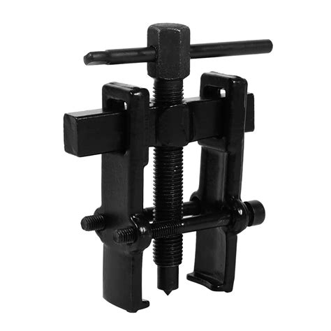 Small Pulley Puller, Adjustable Two Jaw Pilot Bearing Puller Tool ...