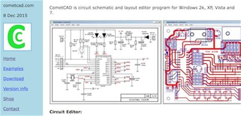 Image result for Simple PCB Design Software