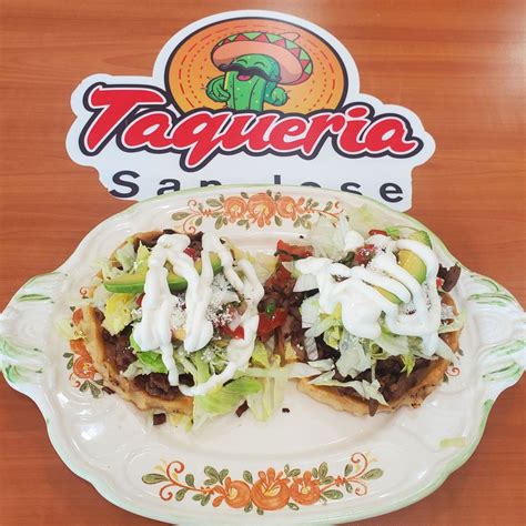 Taqueria San Jose Nebraska