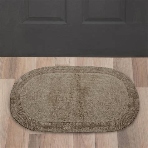 Buy MASPAR Grassy Ground Textured Bath Mat - 50 x 80 cm from Maspar at ...