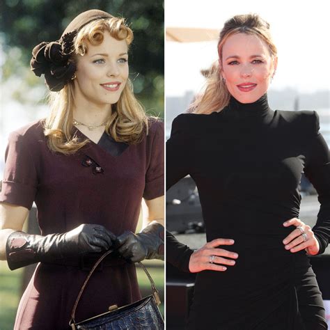 'The Notebook' Cast: Where Are They Now? | Us Weekly