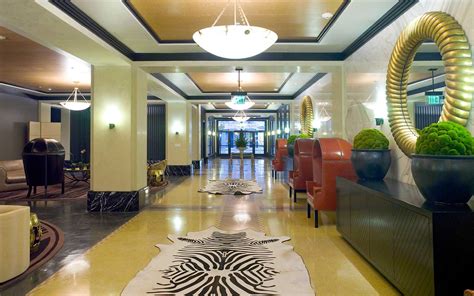 Lofts at The Eastern Columbia in Downtown LA | Spacious Units with High ...