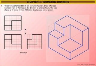 Isometric Drawing Using 0.816 的图像结果