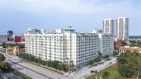 480 Hibiscus Street #227, West Palm Beach, FL, 33401 | City Palms Condos
