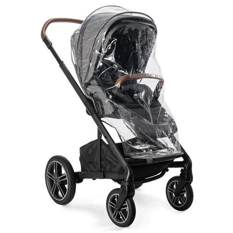 Nuna Mixx Next Stroller [PREORDER] – Aishah Baby Store
