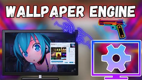 Image result for Wallpaper Engine GetIntoPC
