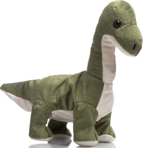 HollyHOME Plush Dinosaur Stuffed Animal Animated | Ubuy India