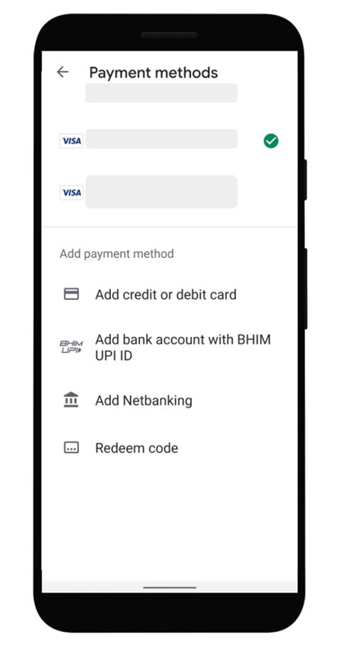 Google Play’s billing system: Update