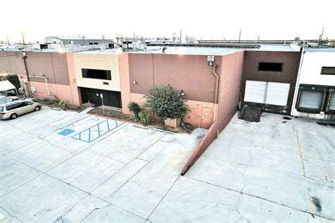3068 E 50th St Vernon, CA 90058 - Industrial Property for Lease on ...