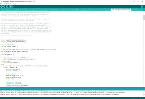 Image result for Arduino 8X32 Scrollinf Program