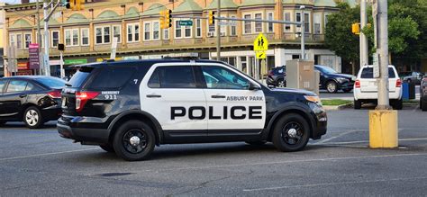 Asbury Park Police Department Crime Blotter 12-16-24 - Asbury Park Reporter