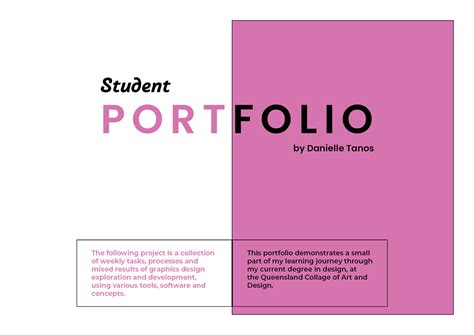 Image result for Assignment Portfolio Design