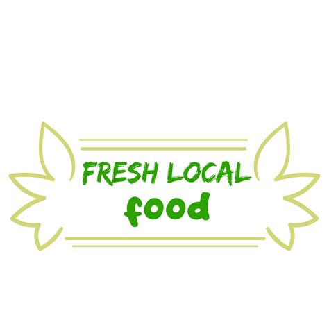 Local Food Icon 的图像结果