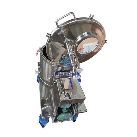 Image result for THC Extraction Machine